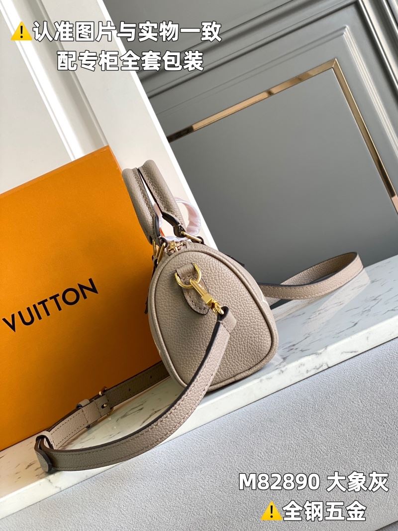 Louis Vuitton Speedy Bags